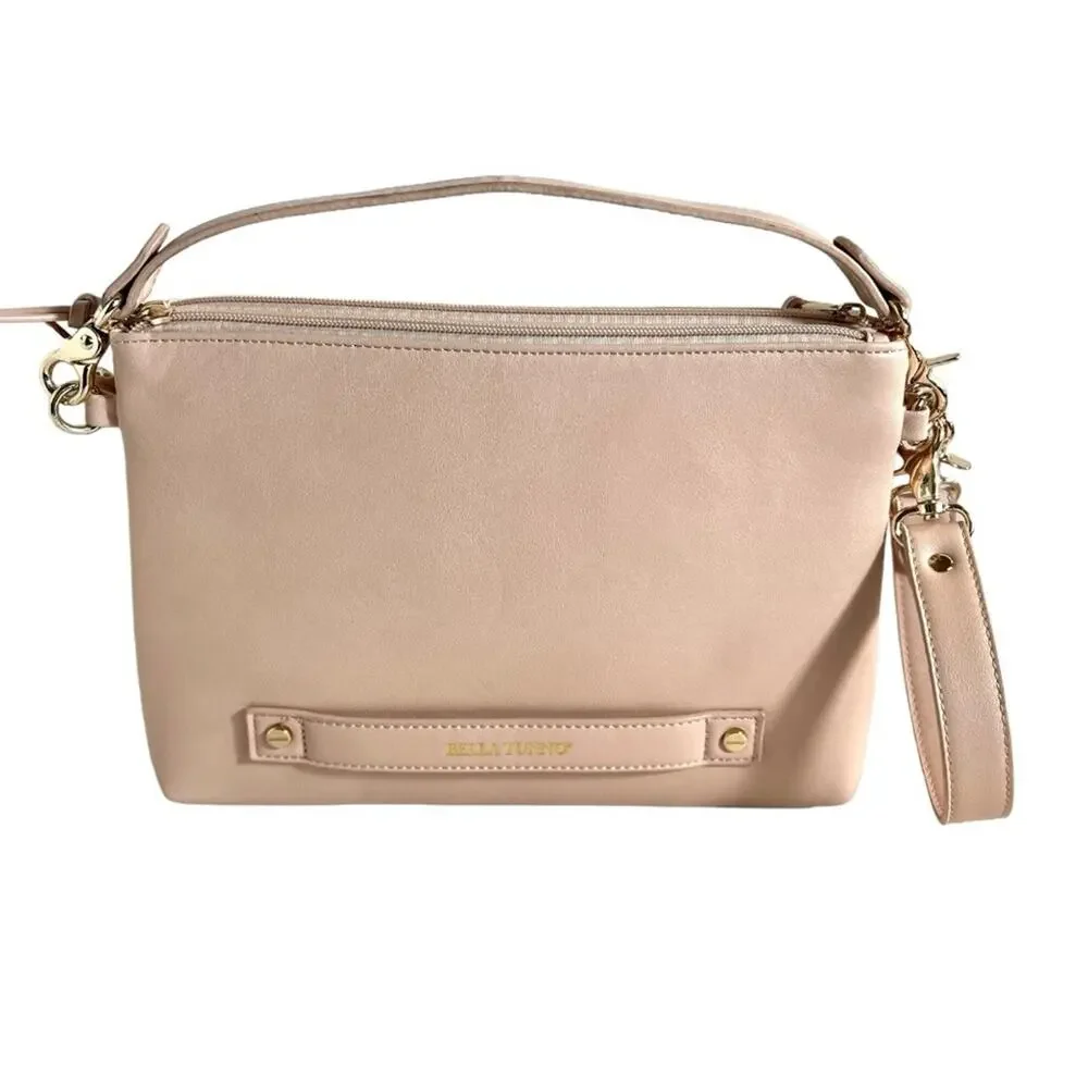 Bella Tunno size 12